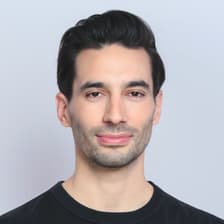 Profile picture for Jérémy Grandillon