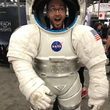 Profile picture for Greg Swan