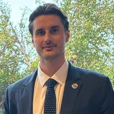 Profile picture for Peter Trousdale