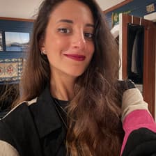 Profile picture for Arianna Mauri