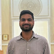 Profile picture for Nikhil Kumar Mishra