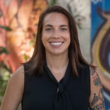 Profile picture for Sarah Braden