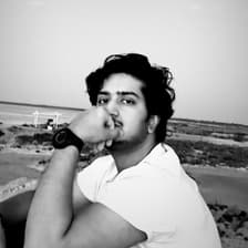 Profile picture for Kush Sharma