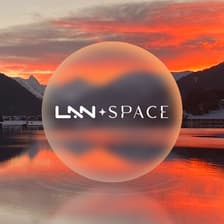 Profile picture for TheLanSpace Davos