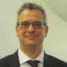 Profile picture for Graham Oliver