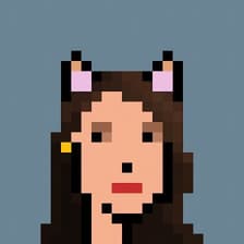 Profile picture for Tracy Wang