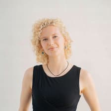 Profile picture for Alexandra Koullick