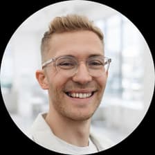 Profile picture for Alex Maxelon