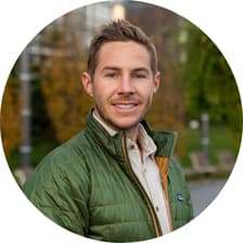 Profile picture for Evan Denney