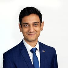 Profile picture for Pulkit Sharma