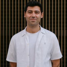 Profile picture for Ariel Rahamim