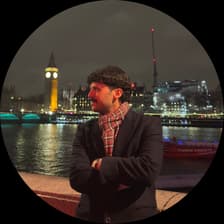 Profile picture for Sercihan Said Gökçenoğlu