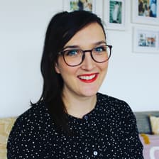 Profile picture for Gemma Moulder