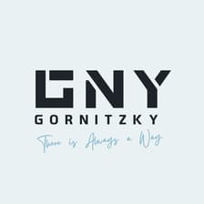 Profile picture for Gornitzky GNY