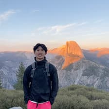 Profile picture for Eason Tang