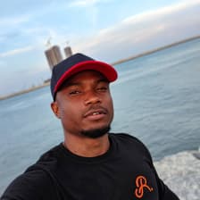 Profile picture for Nteoniro Bertram