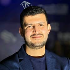 Profile picture for Nebras Othman