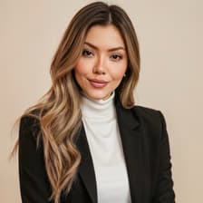 Profile picture for Gina Vargas