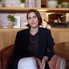 Profile picture for Tish Diggs | Shapes