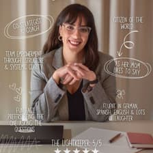 Profile picture for Siria Fichtl