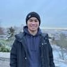 Profile picture for Johnny Lin