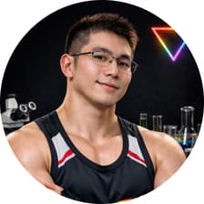 Profile picture for Iron Scholar