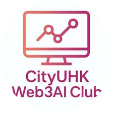 Profile picture for CityUHK Web3AI Club
