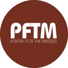 Profile picture for Poetry for the Masses