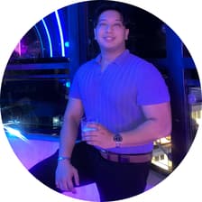 Profile picture for Johannes Cortez