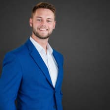 Profile picture for Tanner Mattson