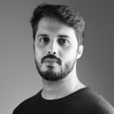 Profile picture for Tom Rodrigues