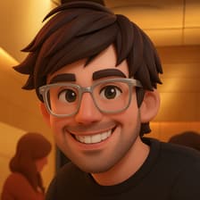 Profile picture for Rigel Benton