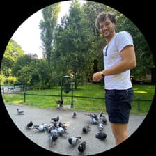 Profile picture for Olivier Szczepaniak