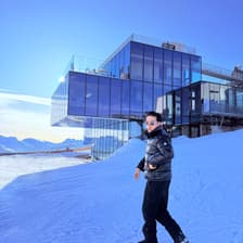 Profile picture for Kyle Joyce