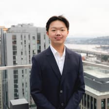 Profile picture for Reuben Ailin Santoso