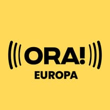 Profile picture for ORA! Europa