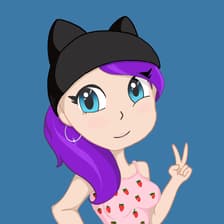 Profile picture for Amethyst Reese