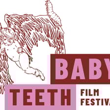 Profile picture for Baby Teeth Film Fest