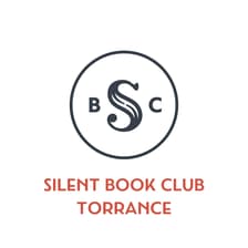 Profile picture for Silent Book Club - Torrance