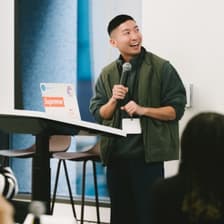 Profile picture for Keith