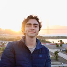 Profile picture for Alex Vilchis