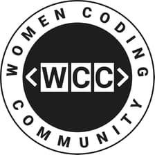 Profile picture for Women Coding Community