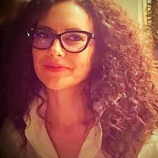 Profile picture for Alina Bordeianu