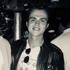 Profile picture for Spencer Saar Cavanaugh