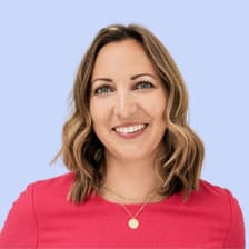 Profile picture for Katrina Nacci