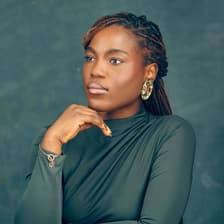 Profile picture for Dinma Aniugbo
