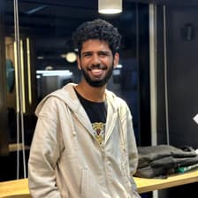 Profile picture for Nikhil