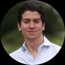 Profile picture for Dominick Richiuso