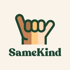 Profile picture for SameKind Team