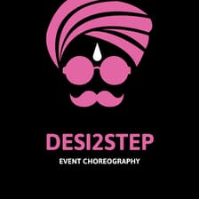 Profile picture for Desi 2 Step